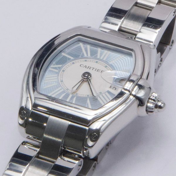 Cartier Roadster W62053V3